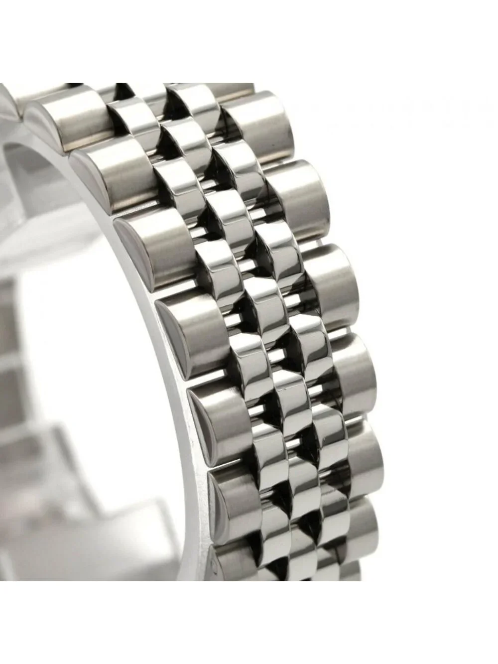 Rolex Datejust Automatic Winding Number Watch